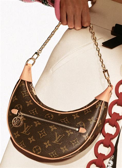 lv loop bag|louis vuitton loop bag price.